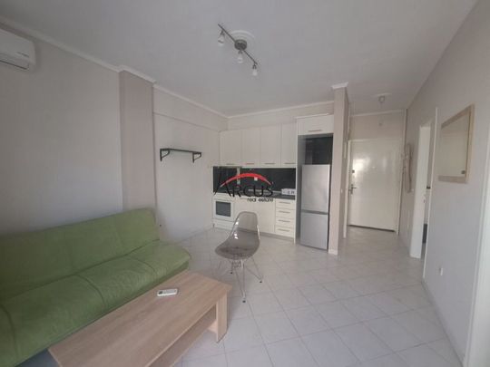 Studio/Γκαρσονιέρα για ενοικίαση Ειρήνη - Καστέλο (Συκιές) - Photo 1