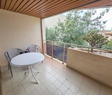 Location Appartement 2 pièces 45m² - Photo 2