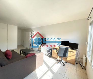 APPARTEMENT F2 - Photo 1