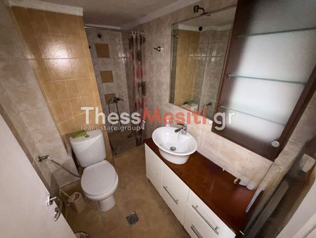 Διαμέρισμα για ενοικίαση Φάληρο - Ιπποκράτειο - Φωτογραφία 5