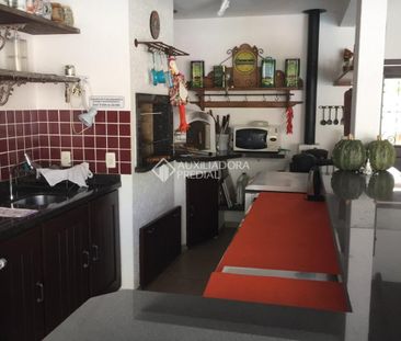 Casa com 3 quartos e 350m² para alugar em Lagoa da Conceição, Flori... - Photo 3