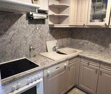 3-Raum-Wohnung mit Blick ins Grüne! - Photo 6