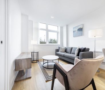 1 bedroom apartment to rent - Photo 1