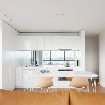 111/48 Alfred Street, Milsons Point NSW 2061 - Apartment For Rent | Domain - Photo 1