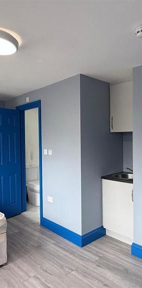 House share to rent - Photo 1