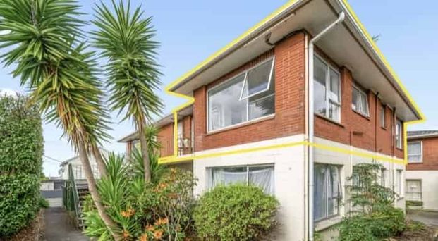 Modern 2-Bedroom Unit in Remuera – Perfect Location! - Photo 1