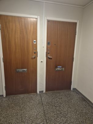 Östra Kristinelundsvägen, Malmö - Foto 1