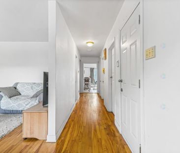 Appartement à louer - Photo 1