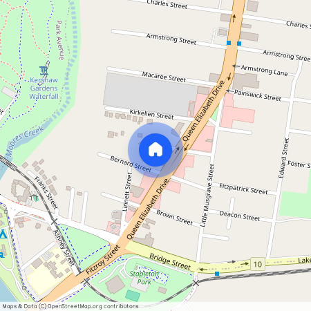 22 Edwin Street, Qld 4701, Berserker