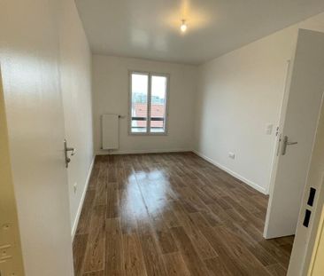 Location Appartement 2 pièces 43m² - Photo 1