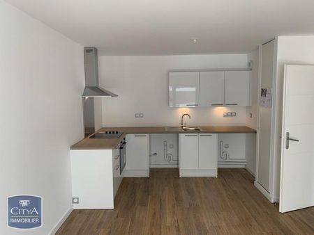 Location Appartement 2 pièces 40m² TOURCOING 59200 - Photo 2