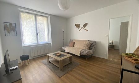Location Appartement 2 pièces LIMOGES (87000) - Photo 2