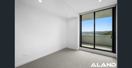 Two Bedroom + Study Overlooking Polytec Stadium - Photo 4