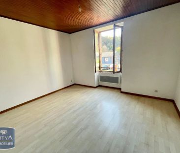 Appartement à louer 1 pièce 37m² - Photo 2