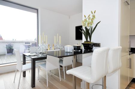 3 bedroom apartment to rent - Photo 3