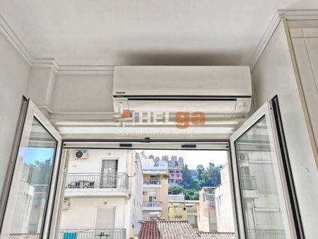 Studio/Γκαρσονιέρα για ενοικίαση Παντοκράτορος - Αρχαίο Ωδείο (Πάτρα) - Photo 2