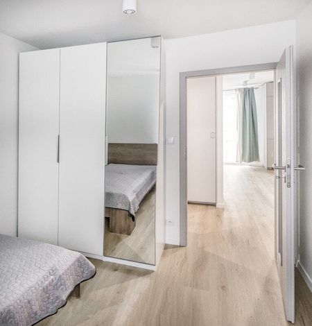 Stylowe 3 pok. 54m2 *Ruczaj-Kobierzyńska* parking - Photo 4