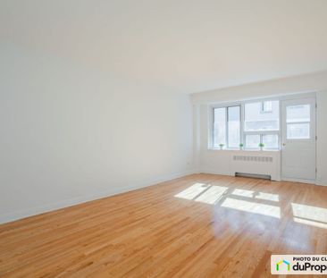 6275 place Northcrest, Outremont à louer - Photo 3