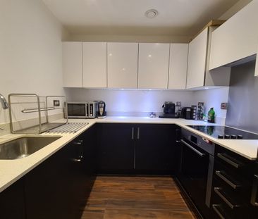1 Bed Flat, Axio Way, E3 - Photo 3