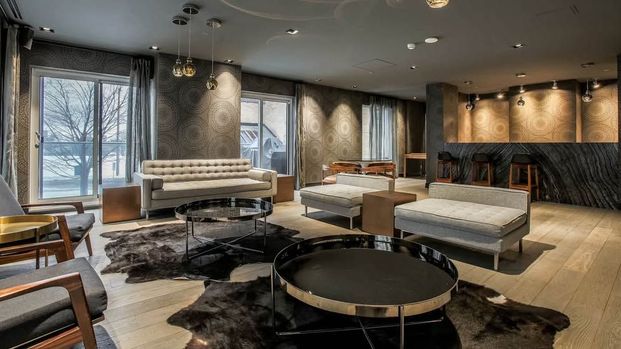 For Lease - 428 Sparks Street Unit# 501, Ottawa Centre, Ontario - Photo 1