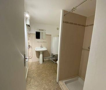 Location appartement rénové 2 pièces 36 m² à Saint-Symphorien-d'Ozo... - Photo 5