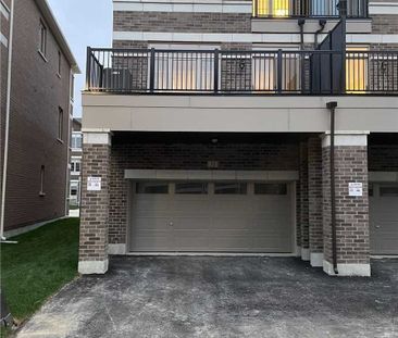 For Lease - 32 Floyd Ford Way, Markham, Ontario - Photo 1