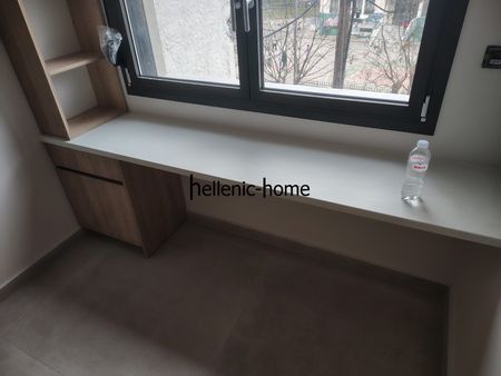 Studio / γκαρσονιέρα 38 τ.μ. για ενοικίαση, Θεσσαλονίκη - Κέντρο, Κάτω Τούμπα - Photo 4