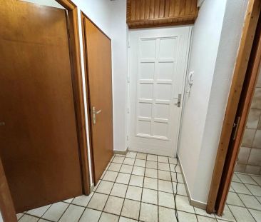 Appartement à louer 3 pièces 55.25m² - Photo 4