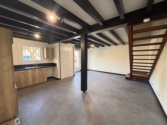 Maison Mont de Marsan 4 pièces 79,79 m2, - Photo 1