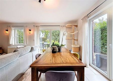 Appartement te huur - Foto 5