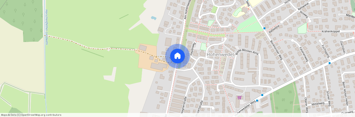 Am Hohenwedel, 21682, Am Hohenwedel    Stade