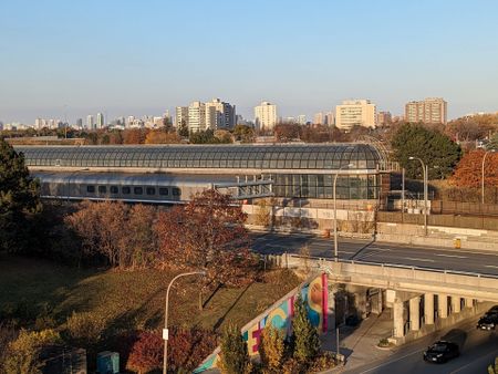 For Lease - 160 Flemington Road Unit# 714, Toronto, Ontario - Photo 5