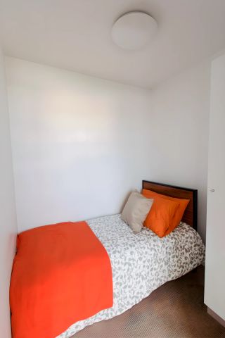 1 Bedroom - no balcony - Photo 2