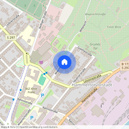 Wieprechtstraße 56, 08523 Plauen