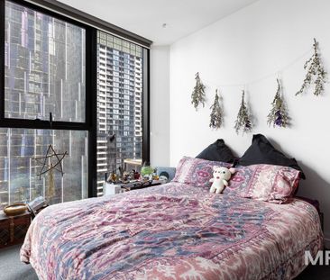 2410/442 Elizabeth Street, Melbourne - Photo 4