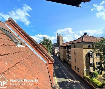 Norwich, NR3 - Photo 1