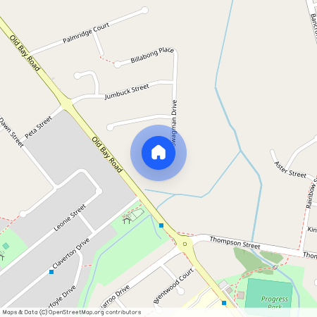 1 Banjo Street, Qld 4508, Deception Bay