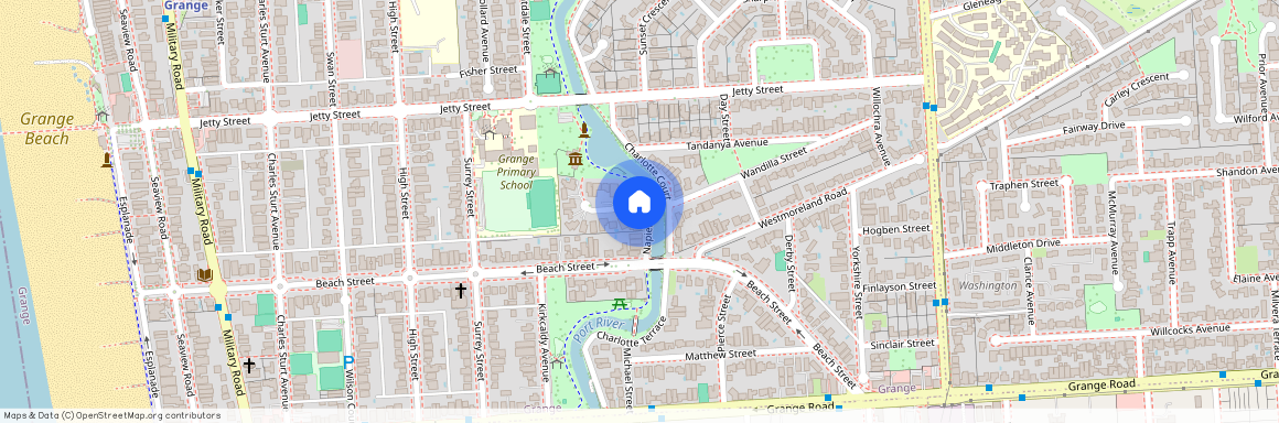 2 Sturt Close, Grange