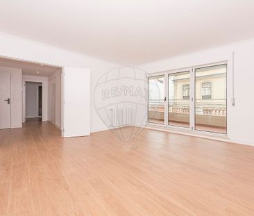 Apartamento T2 em Lisboa - Photo 3