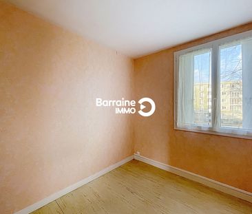 Location appartement à Brest, 3 pièces 57m² - Photo 4
