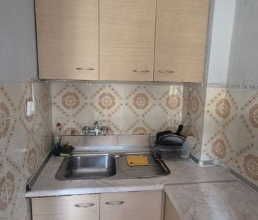 Studio/Γκαρσονιέρα για ενοικίαση Άγιος Γεώργιος (Καβάλα) - Photo 6