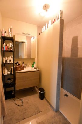 Appartement te huur - Foto 1