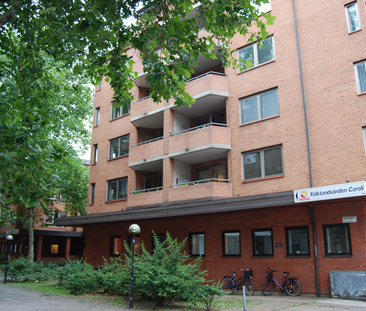 Grönegatan 34, Gamla Staden - Photo 2