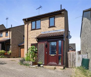 2 bedroom link detached house to rent - Photo 6