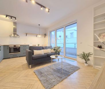 3M, Grabiszyn, Apartamenty Krucza, Miejsce garażow - Photo 4