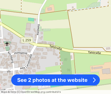 " VIP - MODERNE UND SCHICKE 2,5-ZIMMER-DACHGESCHOSS-WOHNUNG MIT GRO... - Photo 1