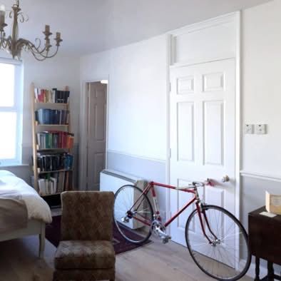 Studio Flat, Paxton Road, SE23 - Photo 5