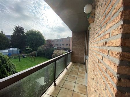 Appartement te huur - Foto 4
