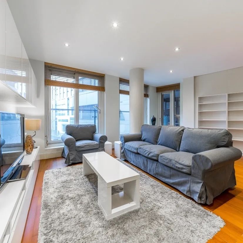 3 bedroom apartment to rent - Photo 1