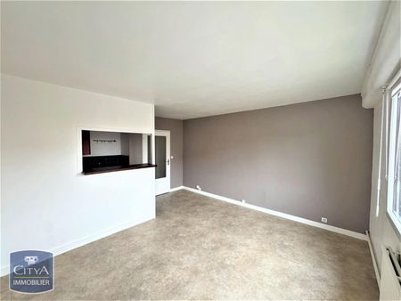 Location Appartement 1 pièce 27m² LOOS 59120 - Photo 4